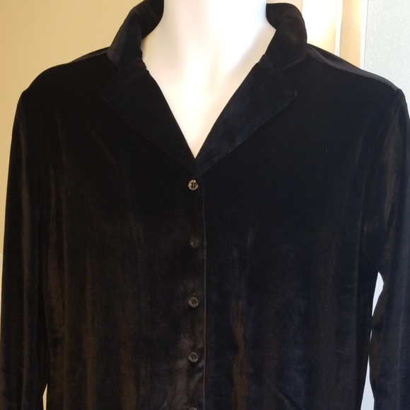 Brooke Shields Button up Shirt - Picture 2 of 6